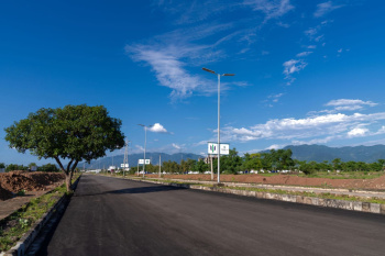 Residential Plot for Sale in Pinjore, Panchkula (350 Sq. Yards)