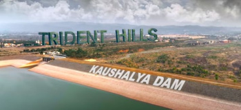 500 Sq. Yards Residential Plot For Sale In Zirakpur Panchkula Kalka Hwy, Panchkula