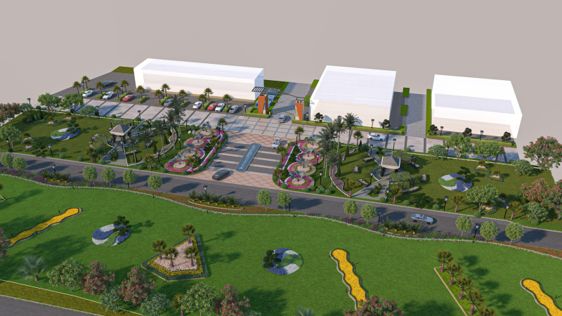 171 Sq. Yards Residential Plot for Sale in Sector 12, Panchkula