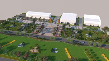 175 Sq. Yards Residential Plot for Sale in Sector 12, Panchkula