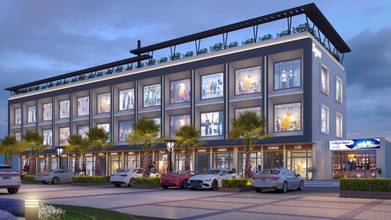 123 Sq. Yards Residential Plot for Sale in Sector 12, Panchkula